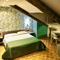 Studio Attic  18