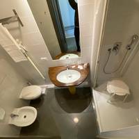 Double Room with Balcony 01