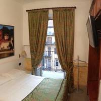 Double or Twin Room with Balcony 03