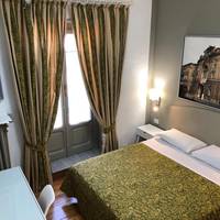 Double Room with Balcony 08
