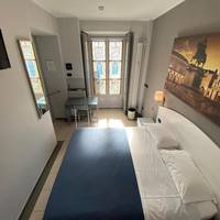 Double Room with Balcony 25