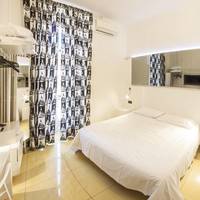 Double Room with Balcony 36