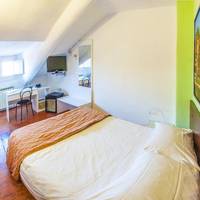 Double Room Small Attic 19