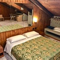 Family Room -Attic 24