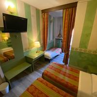 Quadruple Room comfort 15