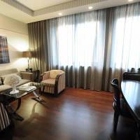 Family Suite (2 Adults + 2 Children)