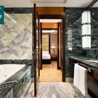 Diplomatic Suite