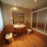 Basic Double Room
