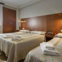 Double Room with Extra Bed