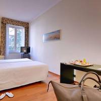 Double Room with Two Single Beds