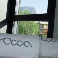 Superior Double Room with Terrace
