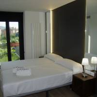Twin Room with Terrace