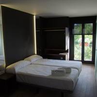 Superior Twin Room with Terrace
