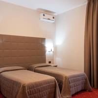 Twin Room - Annex
