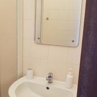 Single Room with Balcony