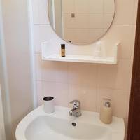 Small Single Room