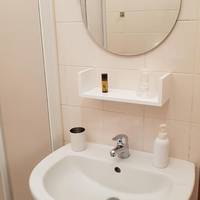 Budget Single Room