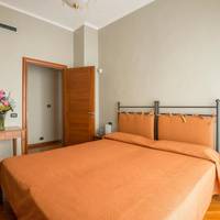 One-Bedroom Apartment (4 Adults)