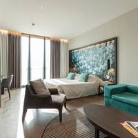 Junior Suite Deluxe