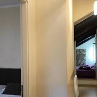 Two-Bedroom Apartment with Terrace