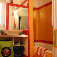 Standard Double Room with Shared Bathroom