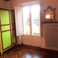 Twin Room with Shared Bathroom