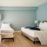 Double or Twin Room with Extra Bed