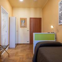 Deluxe Single Room with Balcony