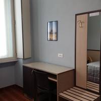 Single Room with Bathroom