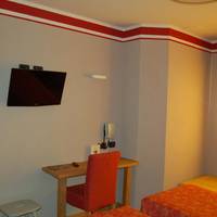 Comfort Double or Twin Room