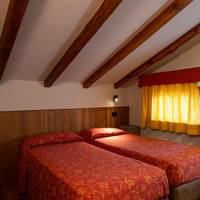 Comfort Quadruple Room