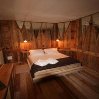 Superior Double Room with Balcony and View