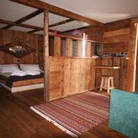Family Suite with Balcony (2 Adults + 2 Children)