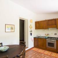 Two-Bedroom Apartment with Pool View