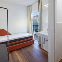 Single Room with Balcony
