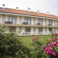 Четырехместный