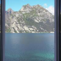 Double or Twin Room with Lake View