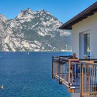 Double or Twin Room with Balcony