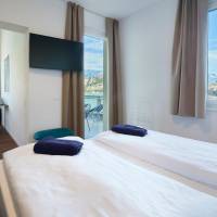 Deluxe Double or Twin Room with Lake View