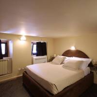Quadruple Room with Terrace