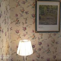 Superior Double Room with Terrace