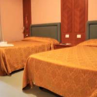 Deluxe Quadruple Room (Via Teobaldi, 2)