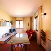 Two-Bedroom Apartment - First Floor