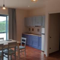 Two-Bedroom Deluxe Apartment