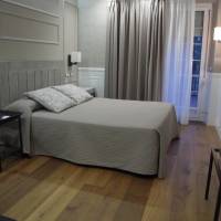 Superior Double Room with Terrace