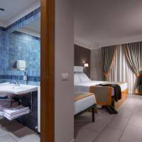Double Room with Extra Bed