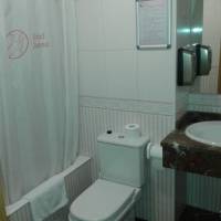 Twin Room with Extra Bed