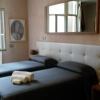 Comfort Twin Rooom