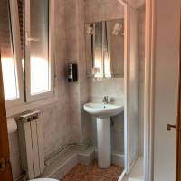 Double Room with Extra Bed
