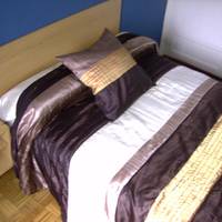 Deluxe Double Room with Shower